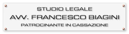 Avvocato Bologna